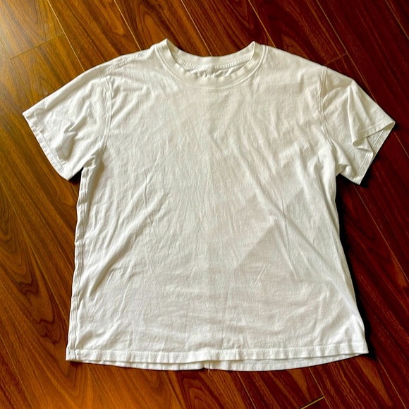 LULULEMON: All Yours Tee - Picture 3 of 6